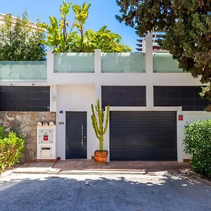 La Cala De Mijas Villa Villa