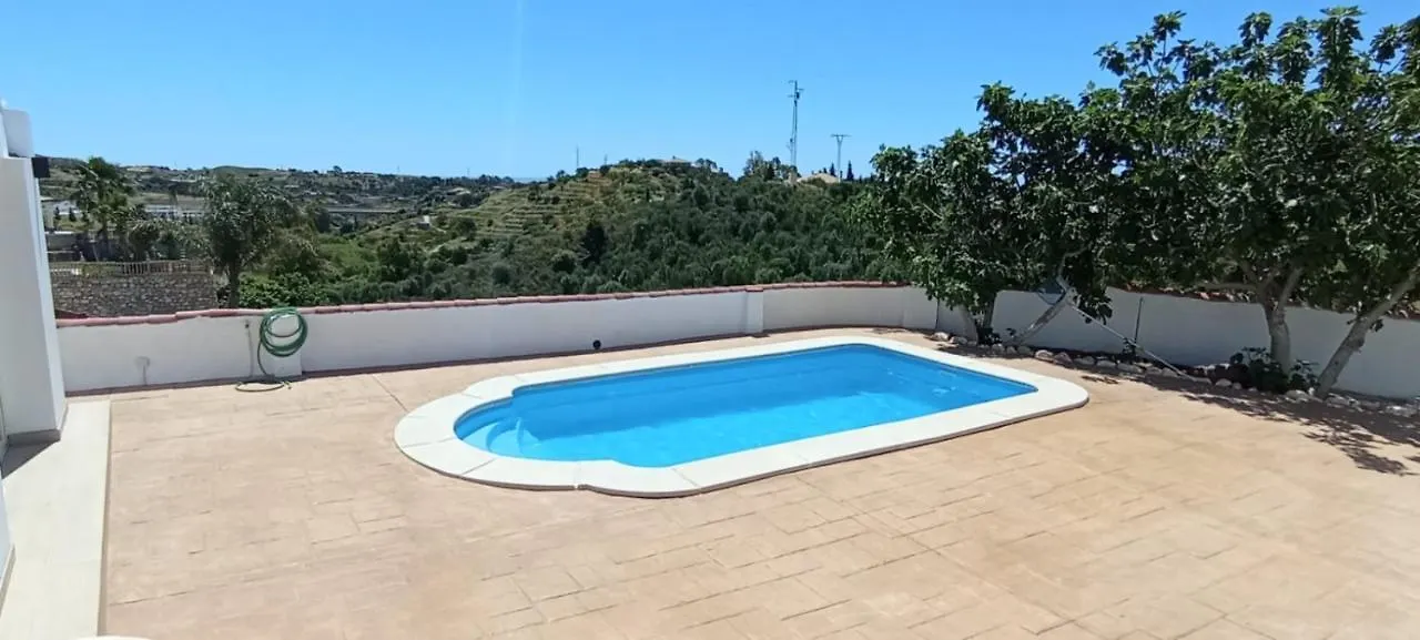 Villa Vistalegre La Cala De Mijas