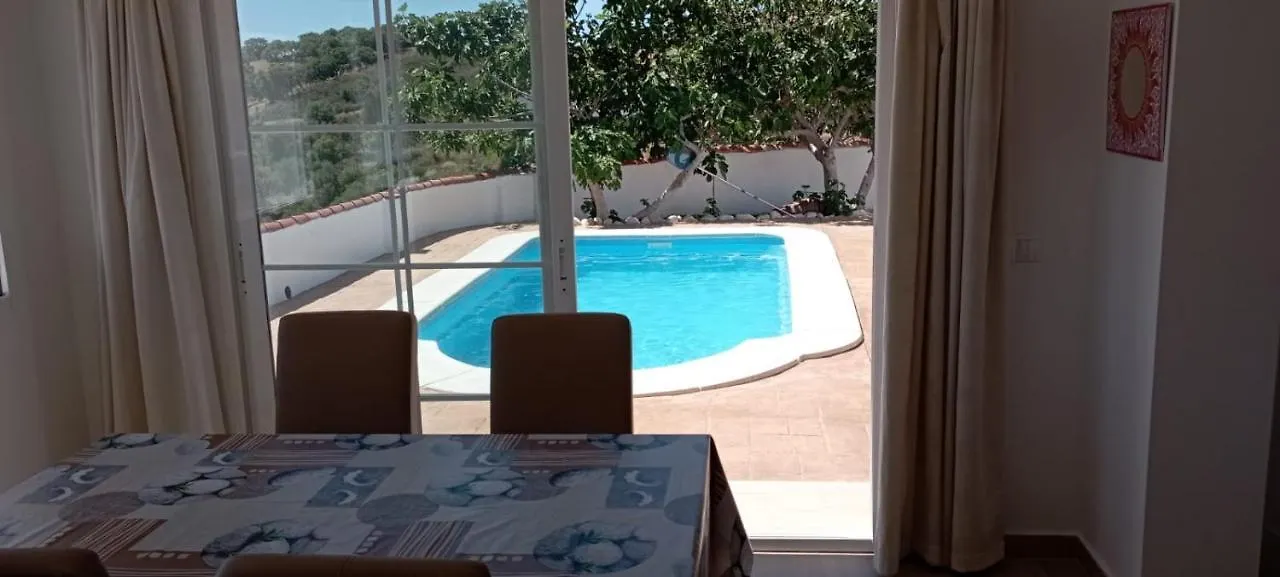 Villa Vistalegre La Cala De Mijas