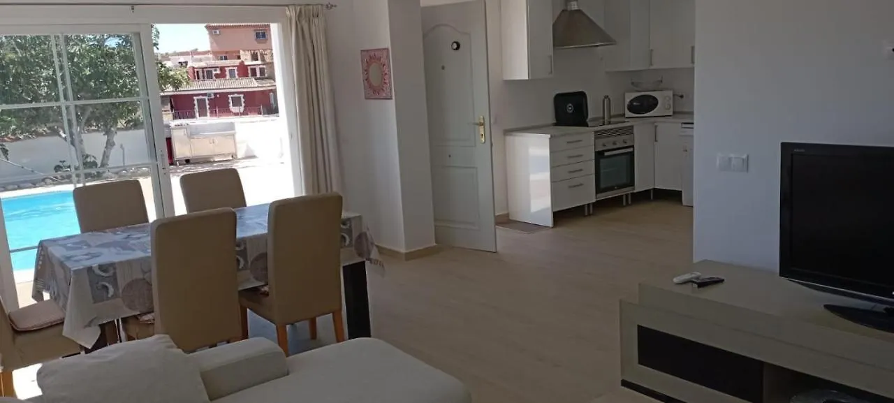 Villa Vistalegre La Cala De Mijas Spain