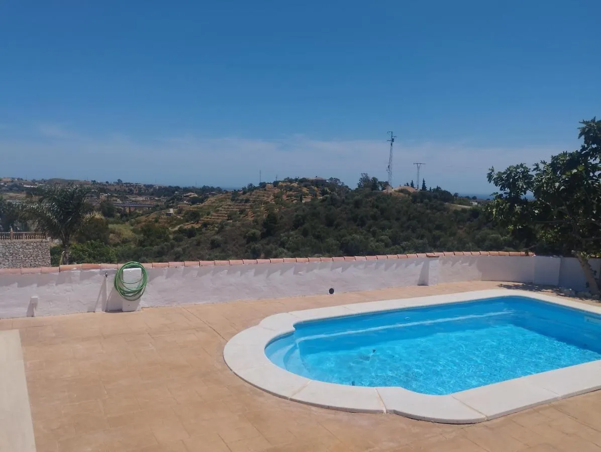 Villa Vistalegre La Cala De Mijas Spain