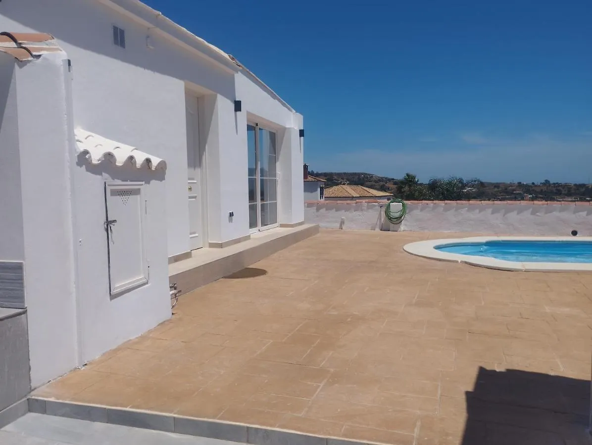 Villa Vistalegre La Cala De Mijas