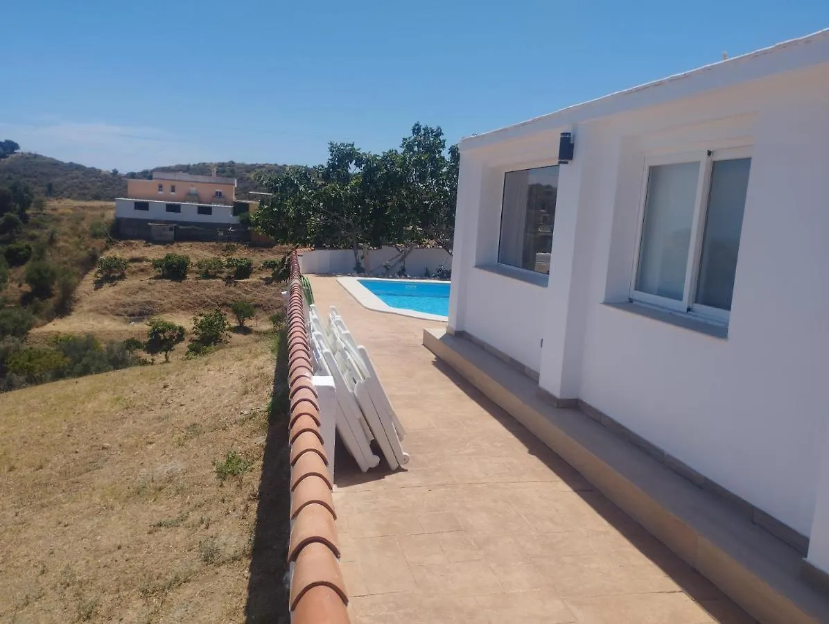 Villa Vistalegre La Cala De Mijas 0*,