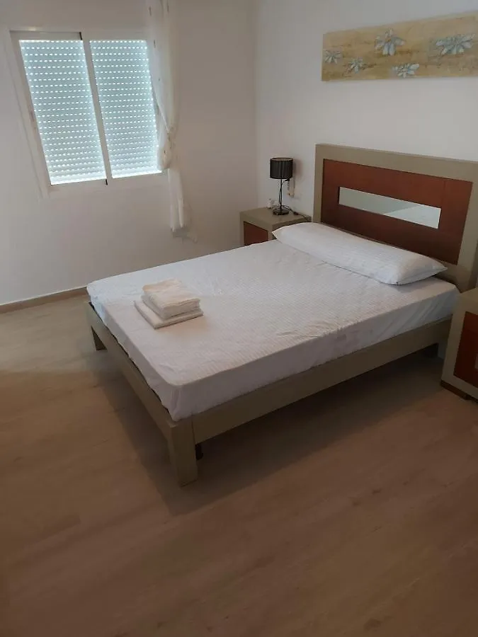 Villa Vistalegre La Cala De Mijas 0*,