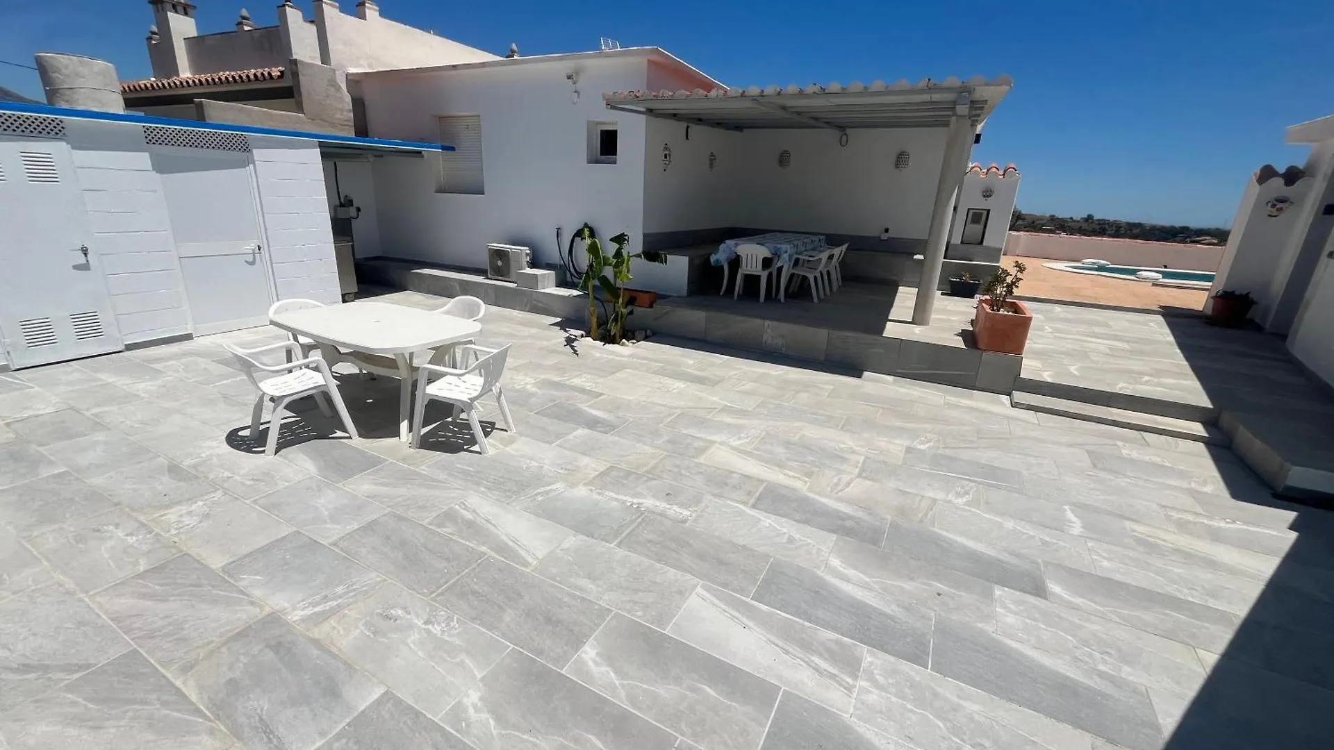 Villa Vistalegre La Cala De Mijas