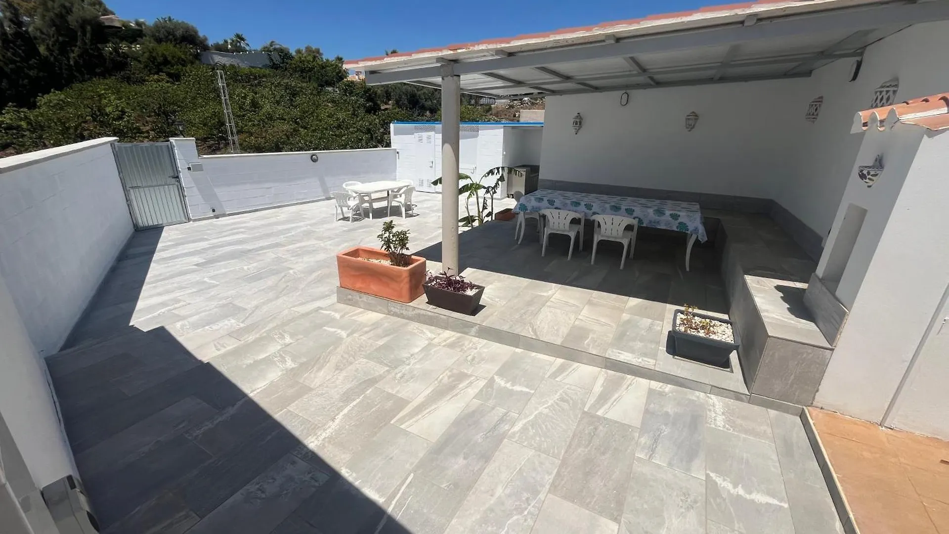 Villa Vistalegre La Cala De Mijas Spain